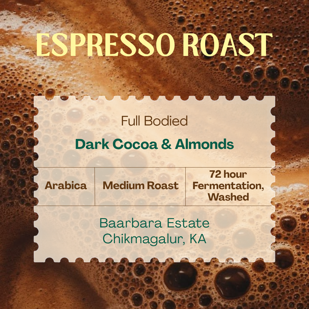 Espresso Roast
