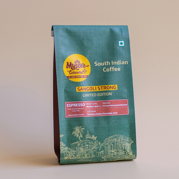 Espresso Roast