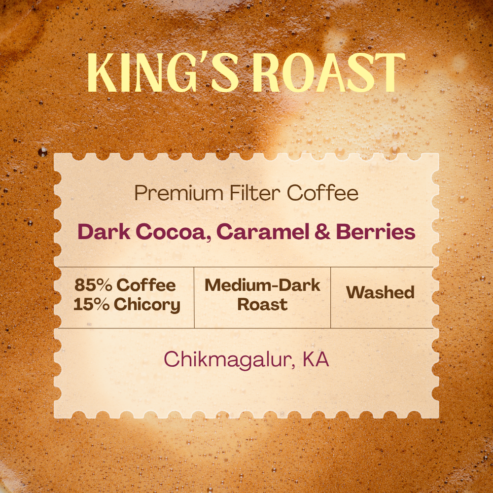 King's Roast