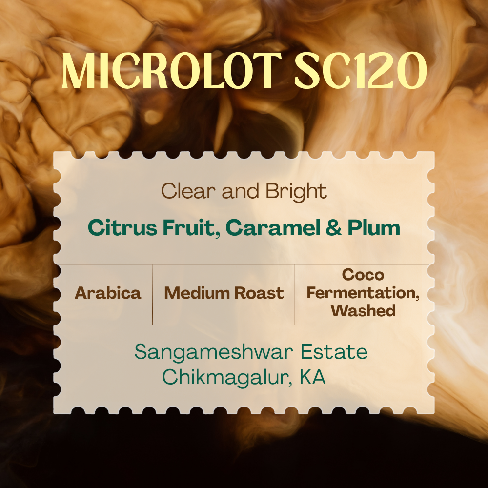 Microlot SC 120
