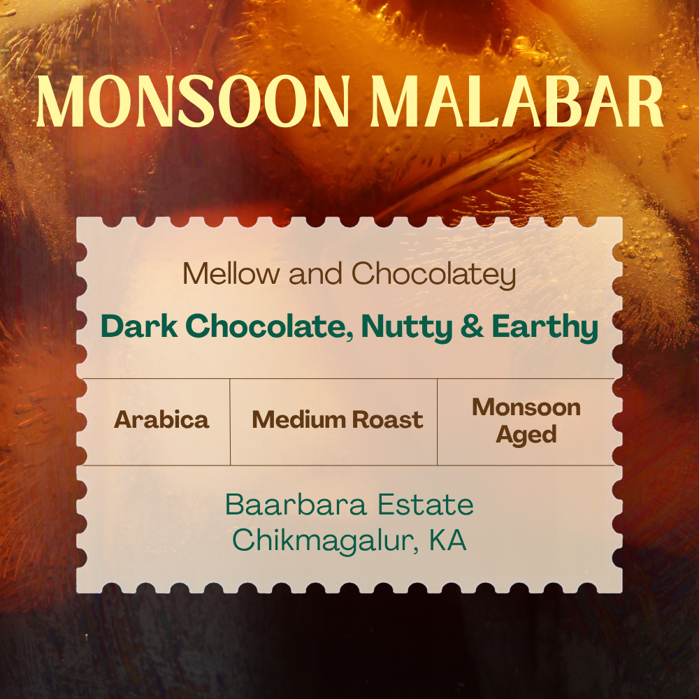Monsoon Malabar