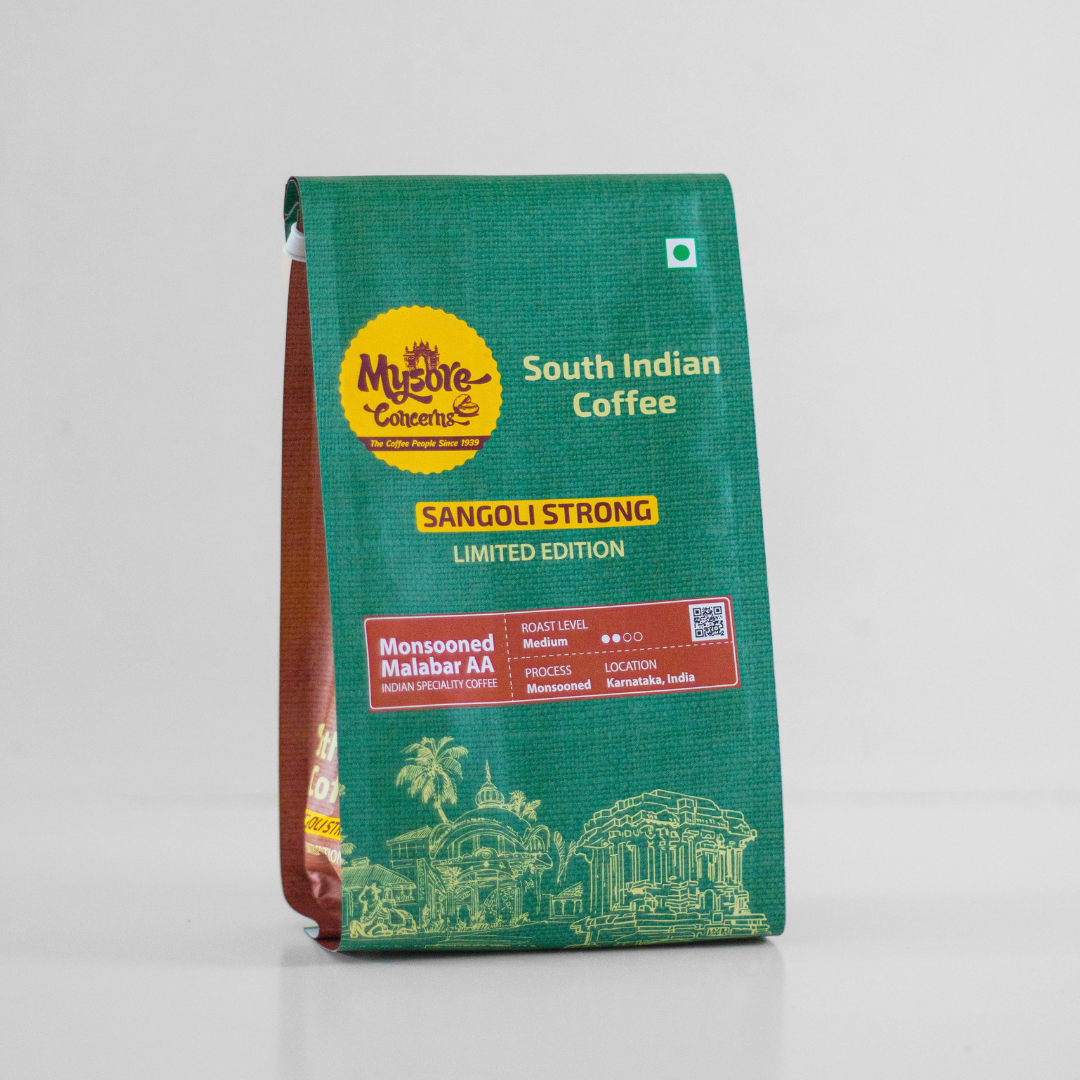 Monsoon Malabar