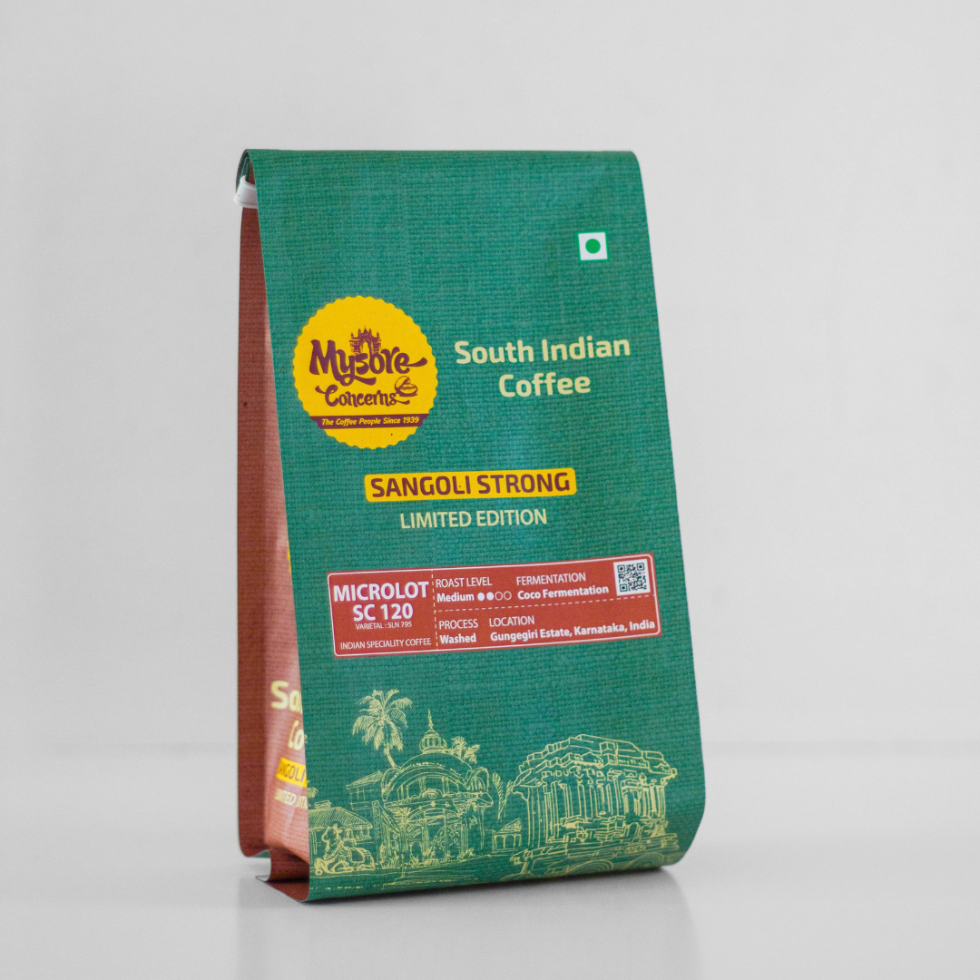 Microlot SC 120