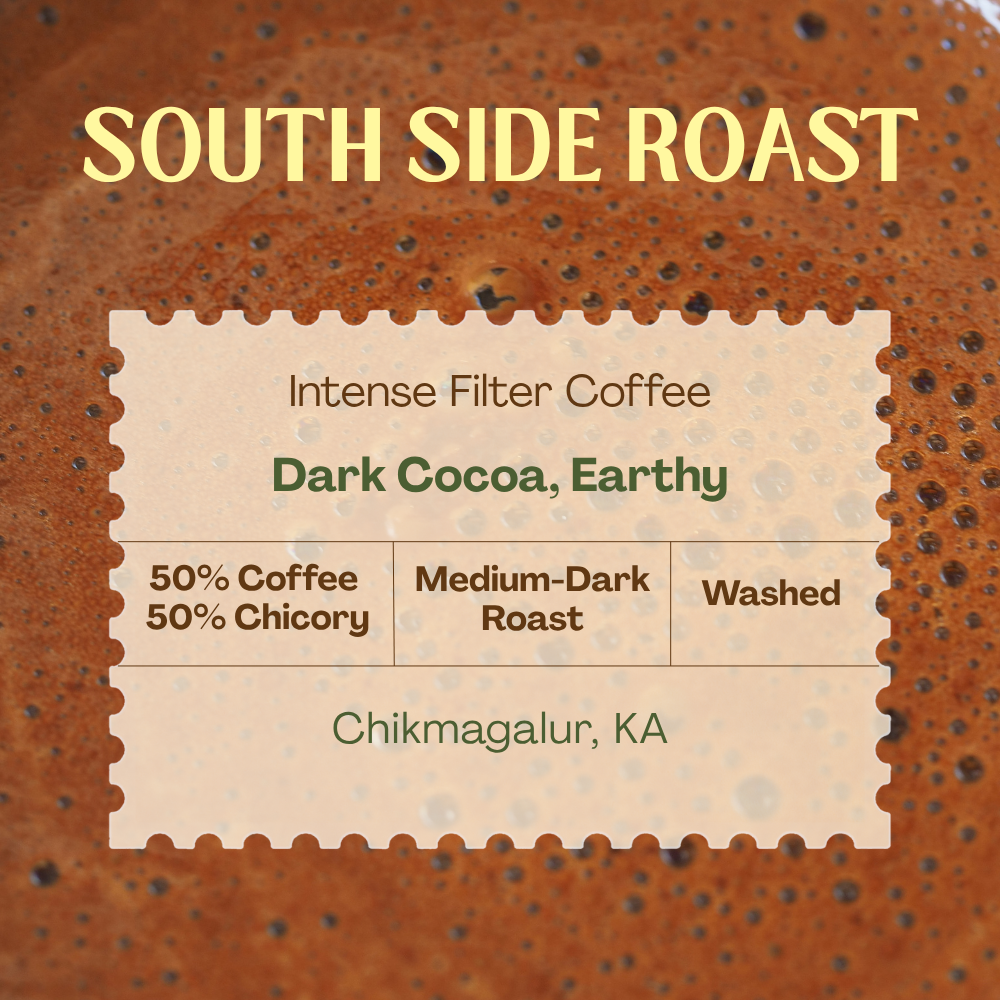 South Side Roast
