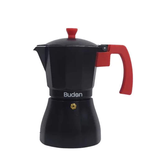 Budan Moka Pot