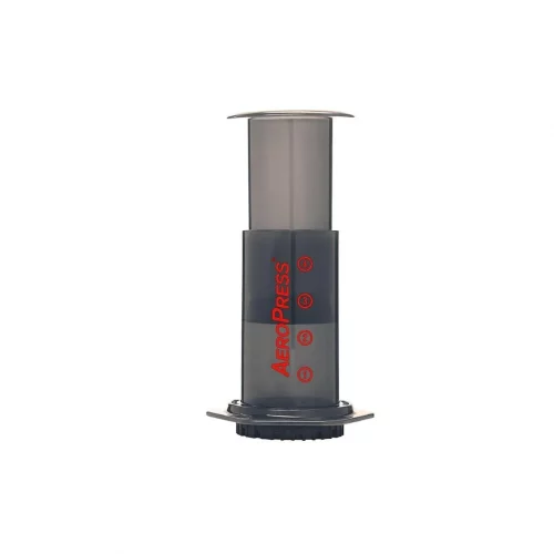 Aeropress Coffee Maker - Grey